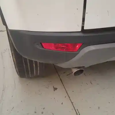 Véhicule à la ferraille land rover evoque hse dynamic de l'année 2013 alimenté 224dt