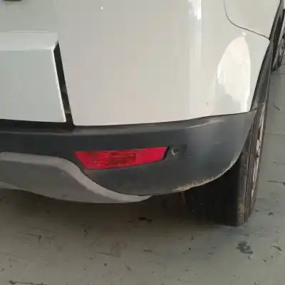 Véhicule à la ferraille land rover evoque hse dynamic de l'année 2013 alimenté 224dt