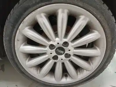 Veículo de Sucata mini mini (r56) cooper d do ano 2010 alimentado w16