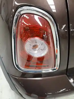 Veículo de Sucata mini mini (r56) cooper d do ano 2010 alimentado w16