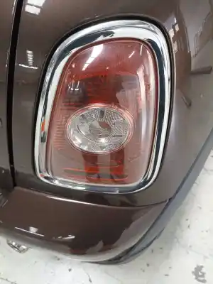 Veículo de Sucata mini mini (r56) cooper d do ano 2010 alimentado w16