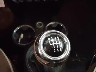 Veículo de Sucata mini mini (r56) cooper d do ano 2010 alimentado w16