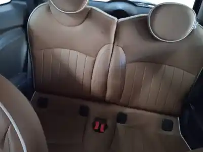 Veículo de Sucata mini mini (r56) cooper d do ano 2010 alimentado w16