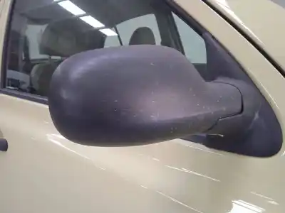 Veículo de Sucata nissan micra (k12e) acenta do ano 2014 alimentado cr12de