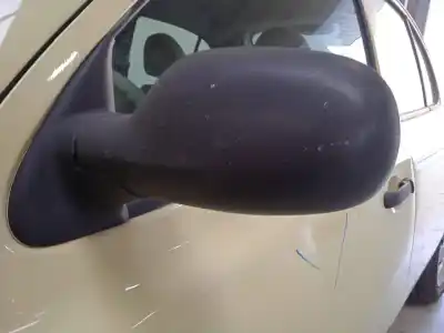 Veículo de Sucata nissan micra (k12e) acenta do ano 2014 alimentado cr12de