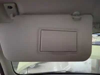 Veículo de Sucata nissan micra (k12e) acenta do ano 2014 alimentado cr12de