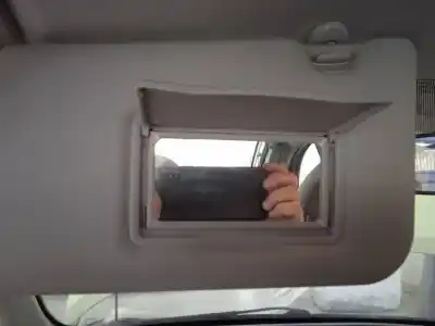 Veículo de Sucata nissan micra (k12e) acenta do ano 2014 alimentado cr12de