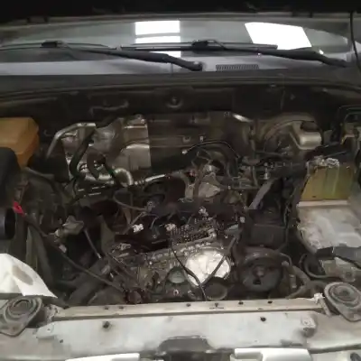 Утилизация автомобиля ssangyong kyron 200 xdi premium 4wd года 2006 питание d20dt