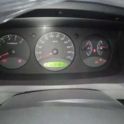 Утилизация автомобиля ssangyong kyron 200 xdi premium 4wd года 2006 питание d20dt
