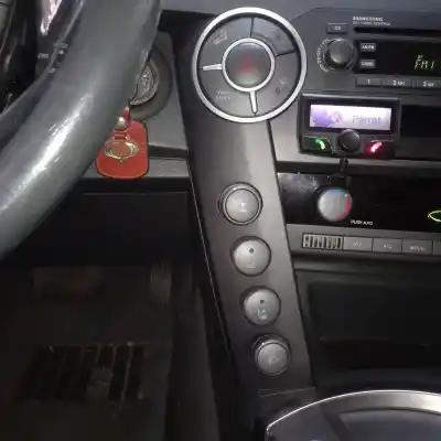 Утилизация автомобиля ssangyong kyron 200 xdi premium 4wd года 2006 питание d20dt
