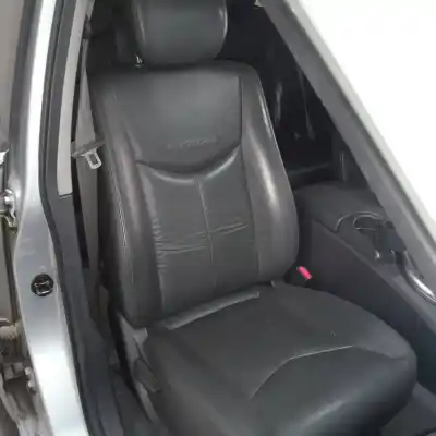 Утилизация автомобиля ssangyong kyron 200 xdi premium 4wd года 2006 питание d20dt