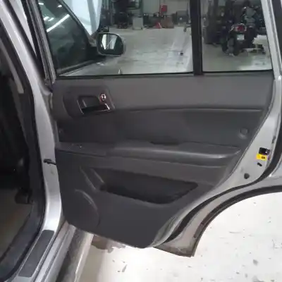 Утилизация автомобиля ssangyong kyron 200 xdi premium 4wd года 2006 питание d20dt