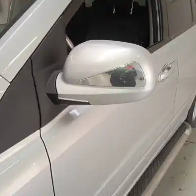 Утилизация автомобиля ssangyong kyron 200 xdi premium 4wd года 2006 питание d20dt