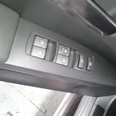 Утилизация автомобиля ssangyong kyron 200 xdi premium 4wd года 2006 питание d20dt