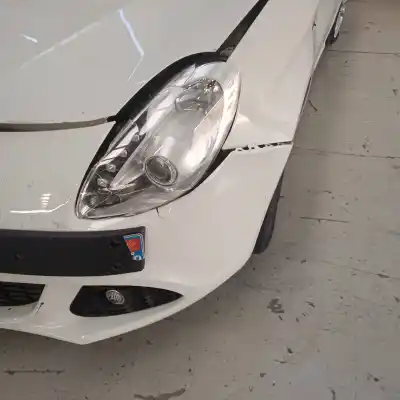 Veicolo di demolizione alfa romeo giulietta (191) distinctive dell'anno 2011 alimentato 940a3000