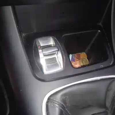 Veicolo di demolizione alfa romeo giulietta (191) distinctive dell'anno 2011 alimentato 940a3000