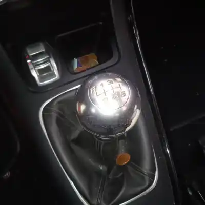 Veicolo di demolizione alfa romeo giulietta (191) distinctive dell'anno 2011 alimentato 940a3000