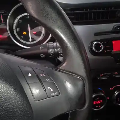 Veicolo di demolizione alfa romeo giulietta (191) distinctive dell'anno 2011 alimentato 940a3000