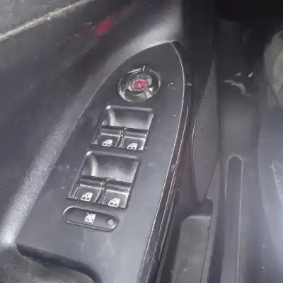 Veicolo di demolizione alfa romeo giulietta (191) distinctive dell'anno 2011 alimentato 940a3000