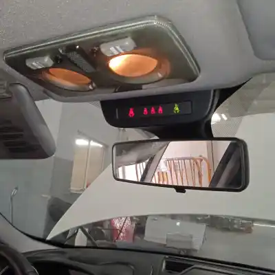 Veicolo di demolizione alfa romeo giulietta (191) distinctive dell'anno 2011 alimentato 940a3000