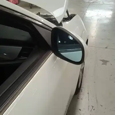 Veicolo di demolizione alfa romeo giulietta (191) distinctive dell'anno 2011 alimentato 940a3000