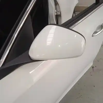 Veicolo di demolizione alfa romeo giulietta (191) distinctive dell'anno 2011 alimentato 940a3000