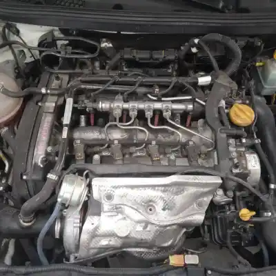 Veicolo di demolizione alfa romeo giulietta (191) distinctive dell'anno 2011 alimentato 940a3000