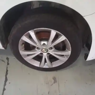 Veicolo di demolizione alfa romeo giulietta (191) distinctive dell'anno 2011 alimentato 940a3000