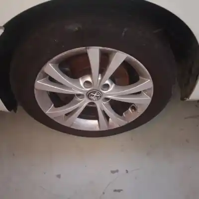 Veicolo di demolizione alfa romeo giulietta (191) distinctive dell'anno 2011 alimentato 940a3000