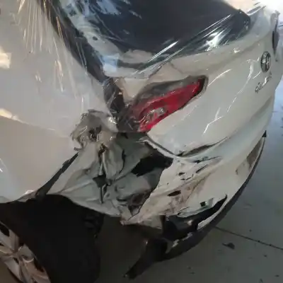 Veicolo di demolizione alfa romeo giulietta (191) distinctive dell'anno 2011 alimentato 940a3000