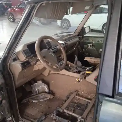 Здавання транспортного засобу land rover discovery (salljg/lj) tdi року 1993 потужний 12l