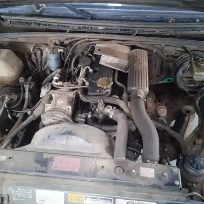 Здавання транспортного засобу land rover discovery (salljg/lj) tdi року 1993 потужний 12l