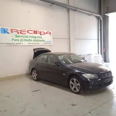 Veículo de Sucata bmw serie 3 berlina (e90) 320d do ano 2008 alimentado n47d20a