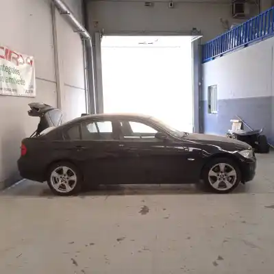 Veículo de Sucata bmw serie 3 berlina (e90) 320d do ano 2008 alimentado n47d20a