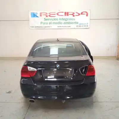 Veículo de Sucata bmw serie 3 berlina (e90) 320d do ano 2008 alimentado n47d20a