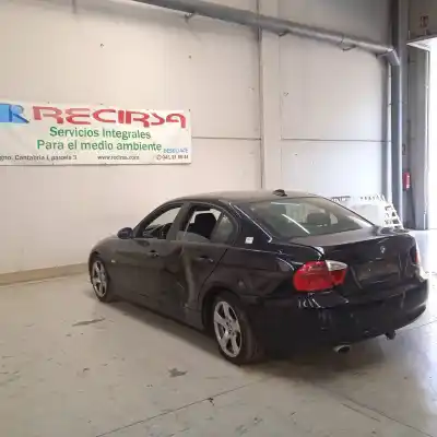 Veículo de Sucata bmw serie 3 berlina (e90) 320d do ano 2008 alimentado n47d20a
