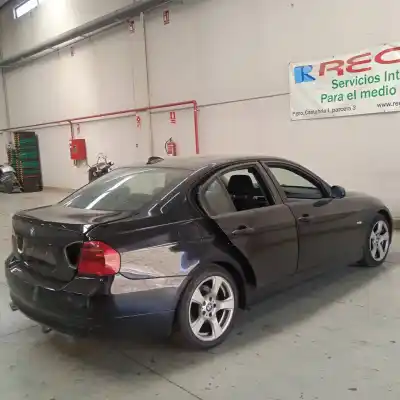 Veículo de Sucata bmw serie 3 berlina (e90) 320d do ano 2008 alimentado n47d20a