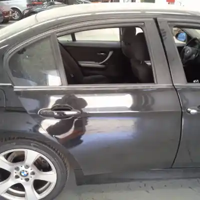 Veículo de Sucata bmw serie 3 berlina (e90) 320d do ano 2008 alimentado n47d20a