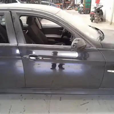 Veículo de Sucata bmw serie 3 berlina (e90) 320d do ano 2008 alimentado n47d20a