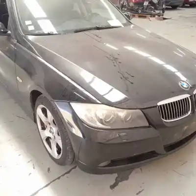 Veículo de Sucata bmw serie 3 berlina (e90) 320d do ano 2008 alimentado n47d20a