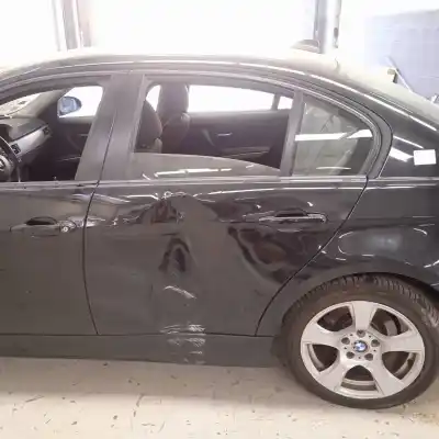 Veículo de Sucata bmw serie 3 berlina (e90) 320d do ano 2008 alimentado n47d20a