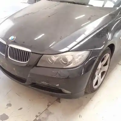 Veículo de Sucata bmw serie 3 berlina (e90) 320d do ano 2008 alimentado n47d20a