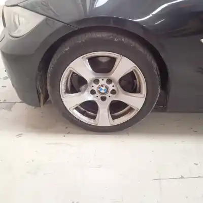 Veículo de Sucata bmw serie 3 berlina (e90) 320d do ano 2008 alimentado n47d20a