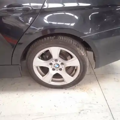 Veículo de Sucata bmw serie 3 berlina (e90) 320d do ano 2008 alimentado n47d20a