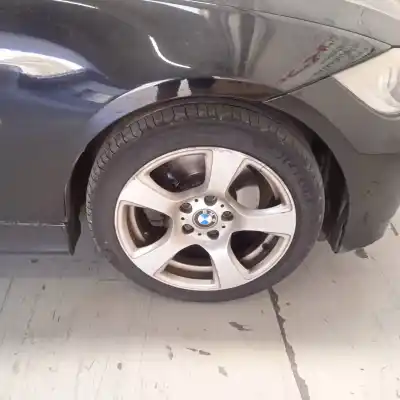 Veículo de Sucata bmw serie 3 berlina (e90) 320d do ano 2008 alimentado n47d20a