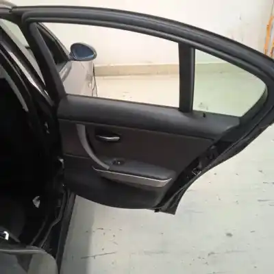 Veículo de Sucata bmw serie 3 berlina (e90) 320d do ano 2008 alimentado n47d20a