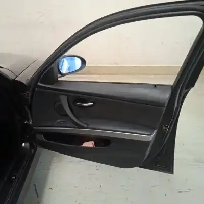 Veículo de Sucata bmw serie 3 berlina (e90) 320d do ano 2008 alimentado n47d20a