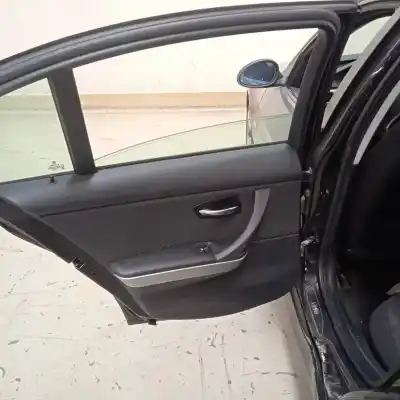 Veículo de Sucata bmw serie 3 berlina (e90) 320d do ano 2008 alimentado n47d20a