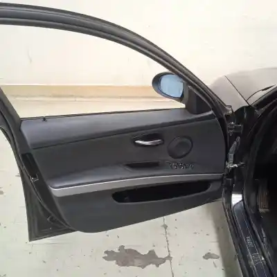 Veículo de Sucata bmw serie 3 berlina (e90) 320d do ano 2008 alimentado n47d20a