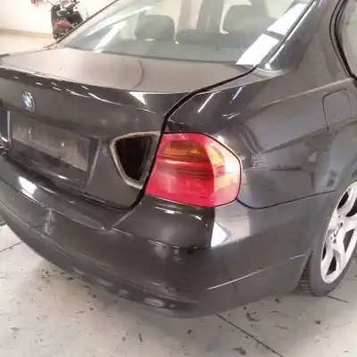 Veículo de Sucata bmw serie 3 berlina (e90) 320d do ano 2008 alimentado n47d20a